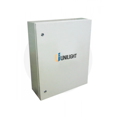 Шкаф сбора и обработки информации